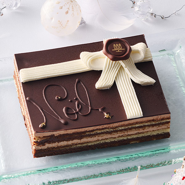 《お届けは12/1から》オペラ・ドゥ・ノエル 通販でのご注文