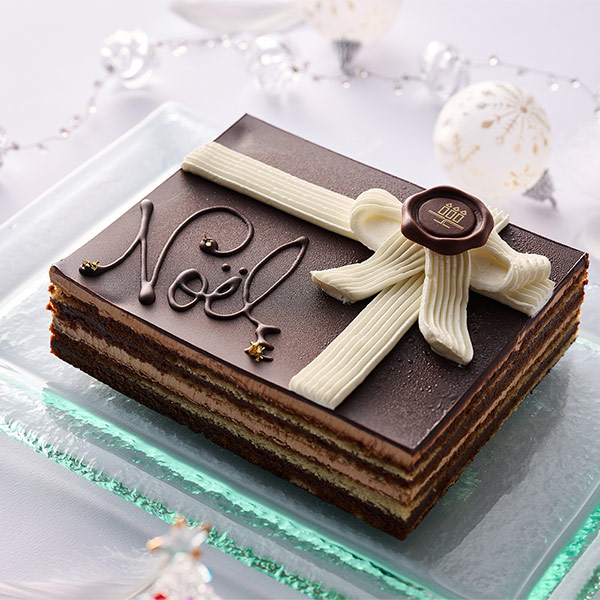 《お届けは12/1から》オペラ・ドゥ・ノエル 通販でのご注文