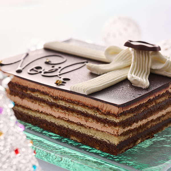 《お届けは12/1から》オペラ・ドゥ・ノエル 通販でのご注文