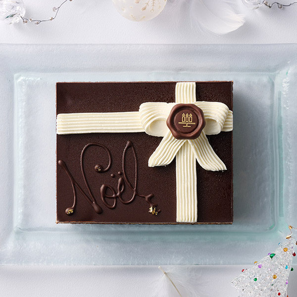 《お届けは12/1から》オペラ・ドゥ・ノエル 通販でのご注文