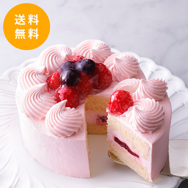 ザ ショートケーキ フランボワーズ クリスマス アンリ シャルパンティエ公式通販 ザ ショートケーキ フランボワーズ クリスマス アンリ シャルパンティエ公式通販