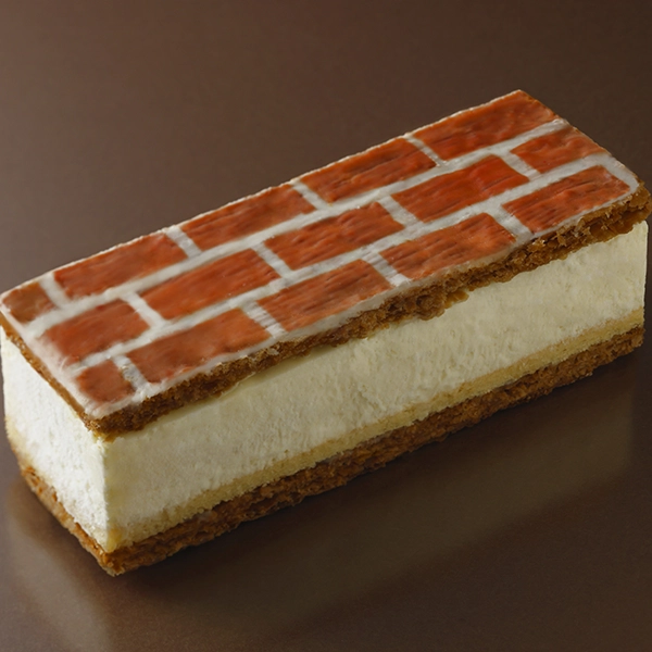 【店舗受取】東京赤レンガチーズケーキ 店舗でお受け取り