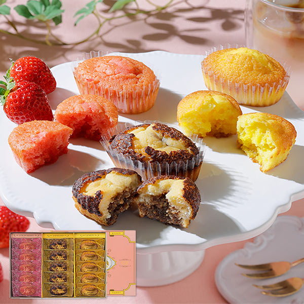 《お届けは8/31まで》トリプルティラミス 3種15個入 通販でのご注文