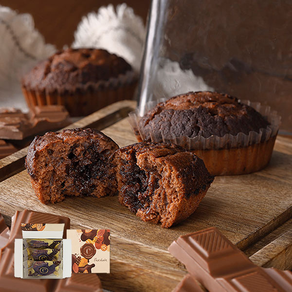 《お届けは12/3から》焼きティラミス ショコラ 3個入 通販でのご注文 3個入