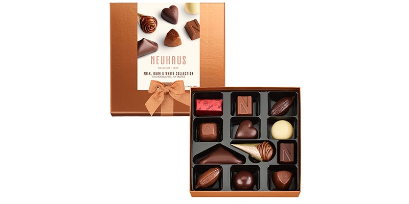 ベルギー王室御用達　Neuhaus ノイハウス　プラリネアソート500g 大容量 ベルギー王室御用達 Neuhaus ノイハウス プラリネアソート500g 大容量