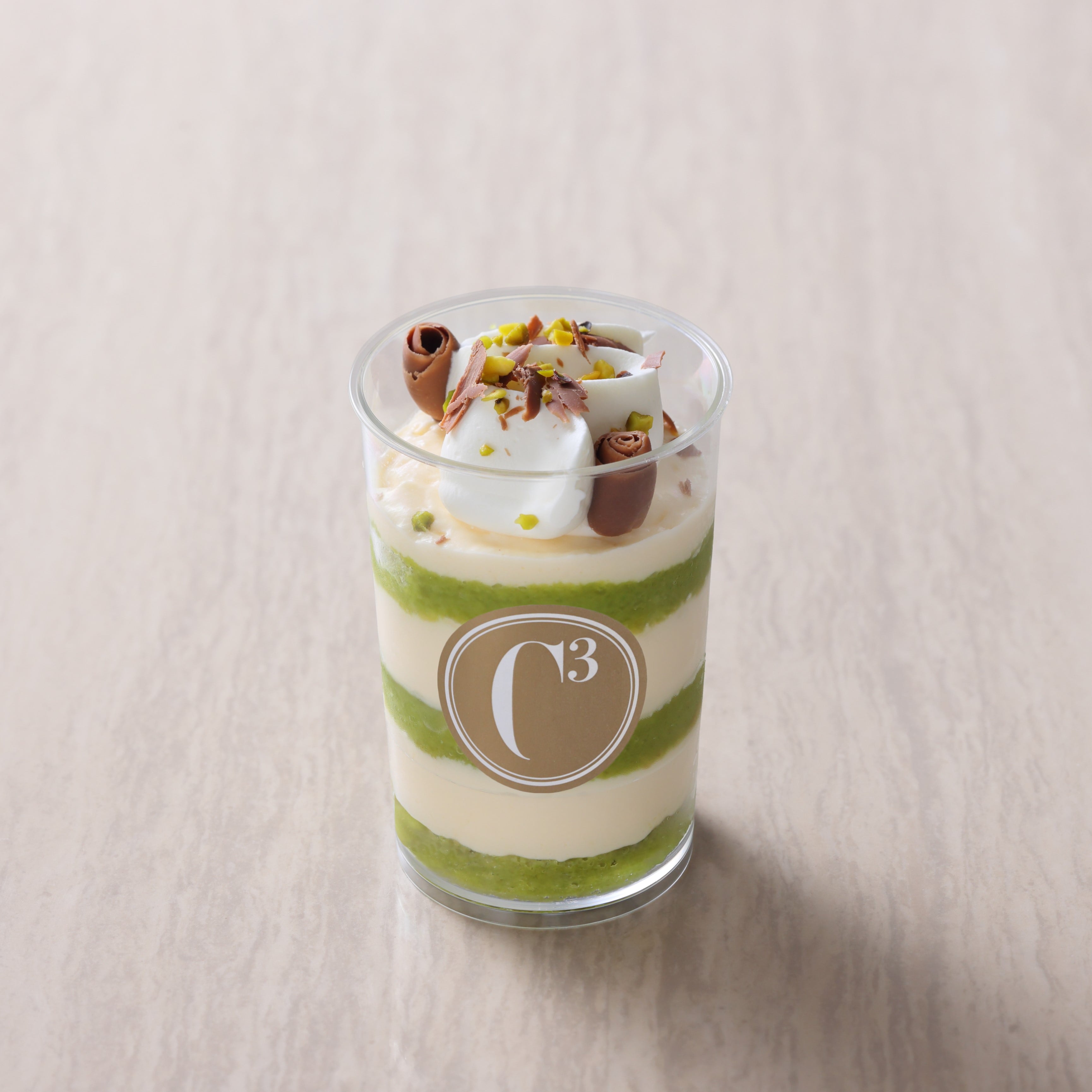 【店舗受取】ピッコロティラミス<ピスタチオ><12/20~12/25まで受取不可>