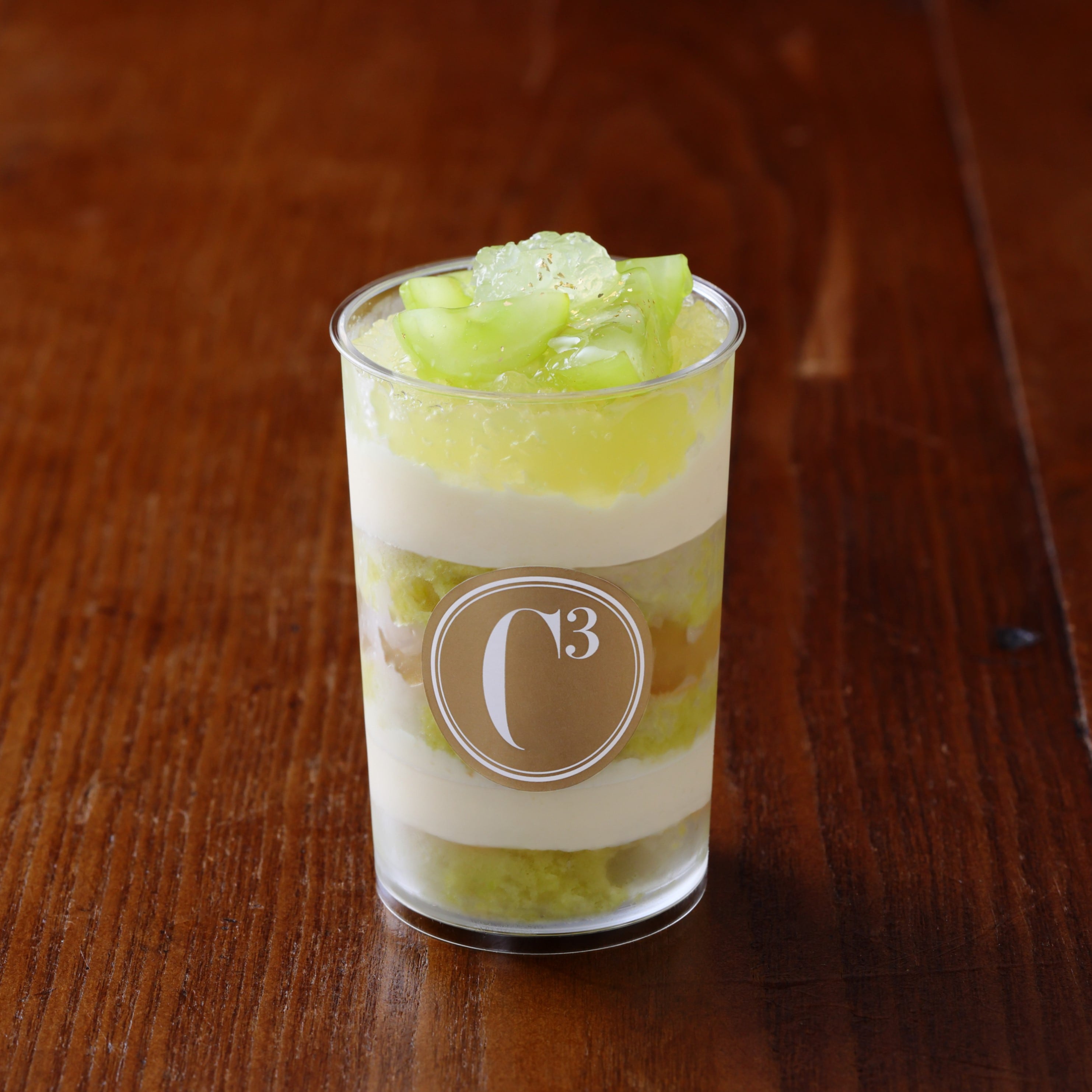 【店舗受取】ピッコロティラミス＜シャインマスカット＞＜お受け取りは10/31まで＞