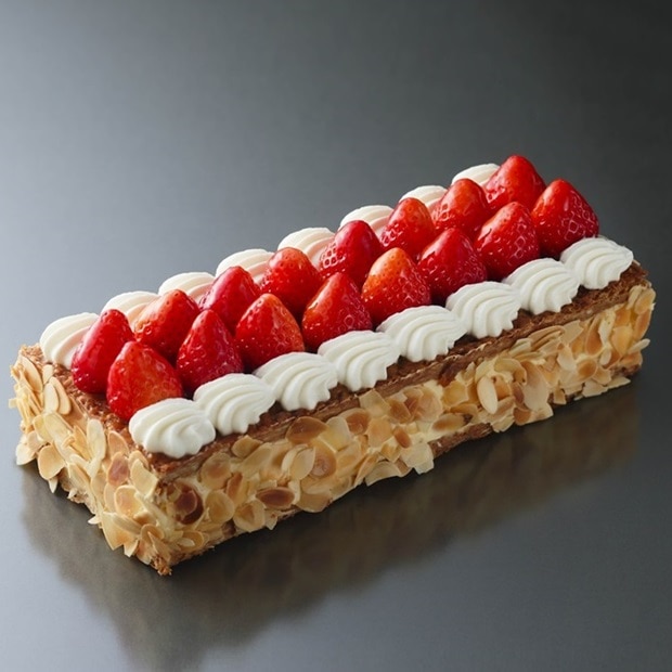 【店舗受取】ナポレオンパイ＜フルサイズ＞※店舗限定