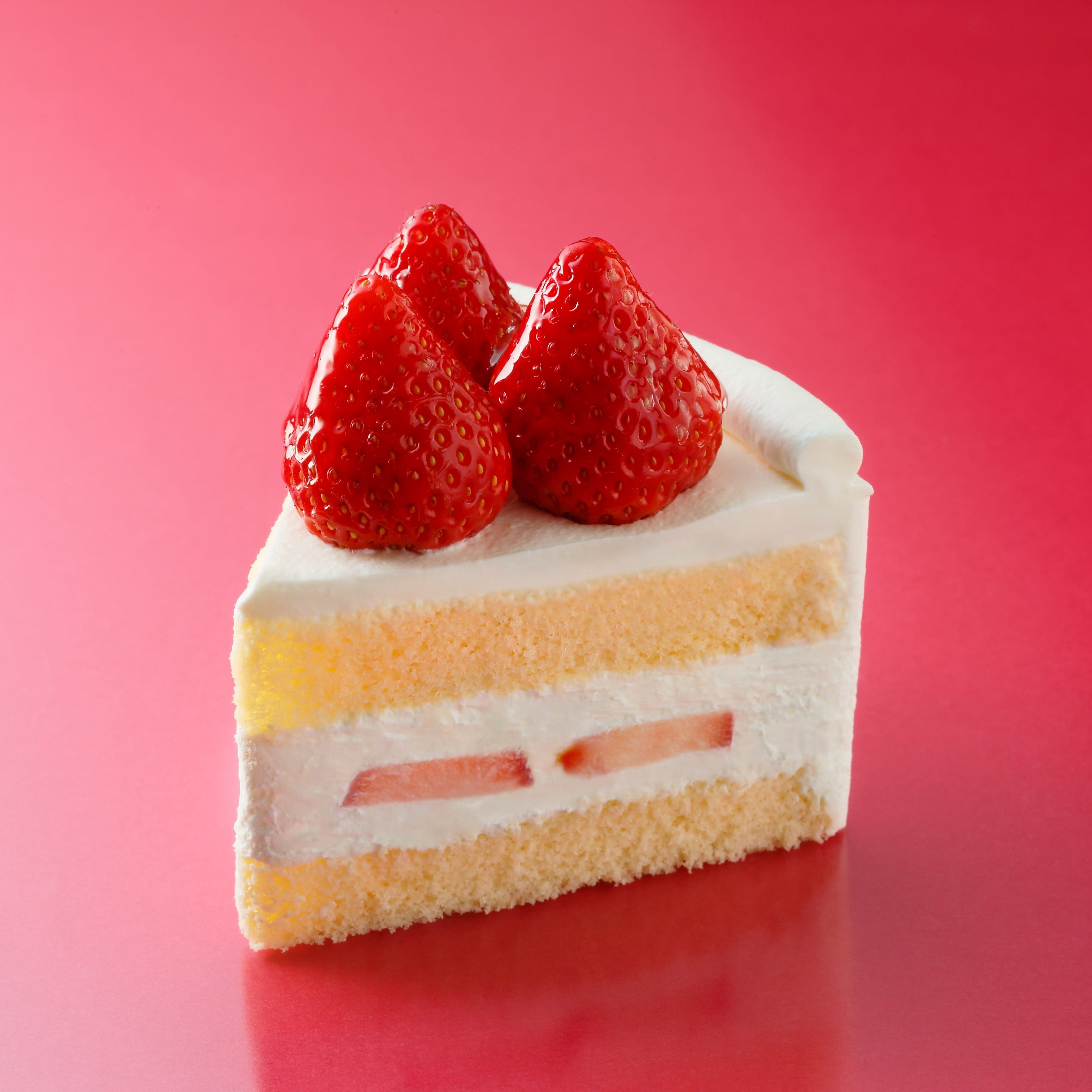 【店舗受取】ザ・ショートケーキ