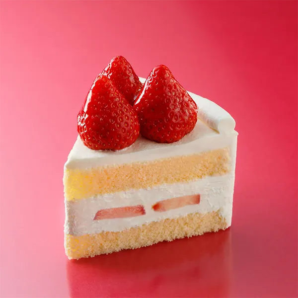 【店舗受取】ザ・ショートケーキ