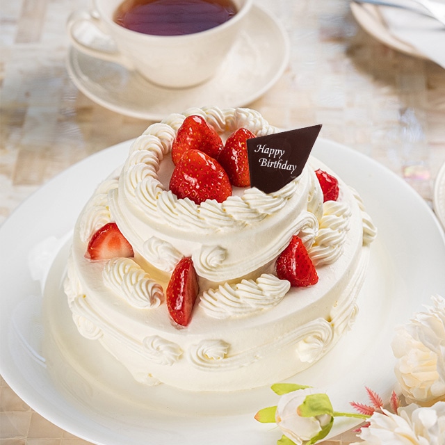 【店舗受取】シャンティ・フレーズ(15cm)