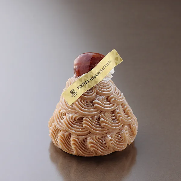 【店舗受取】モンブラン