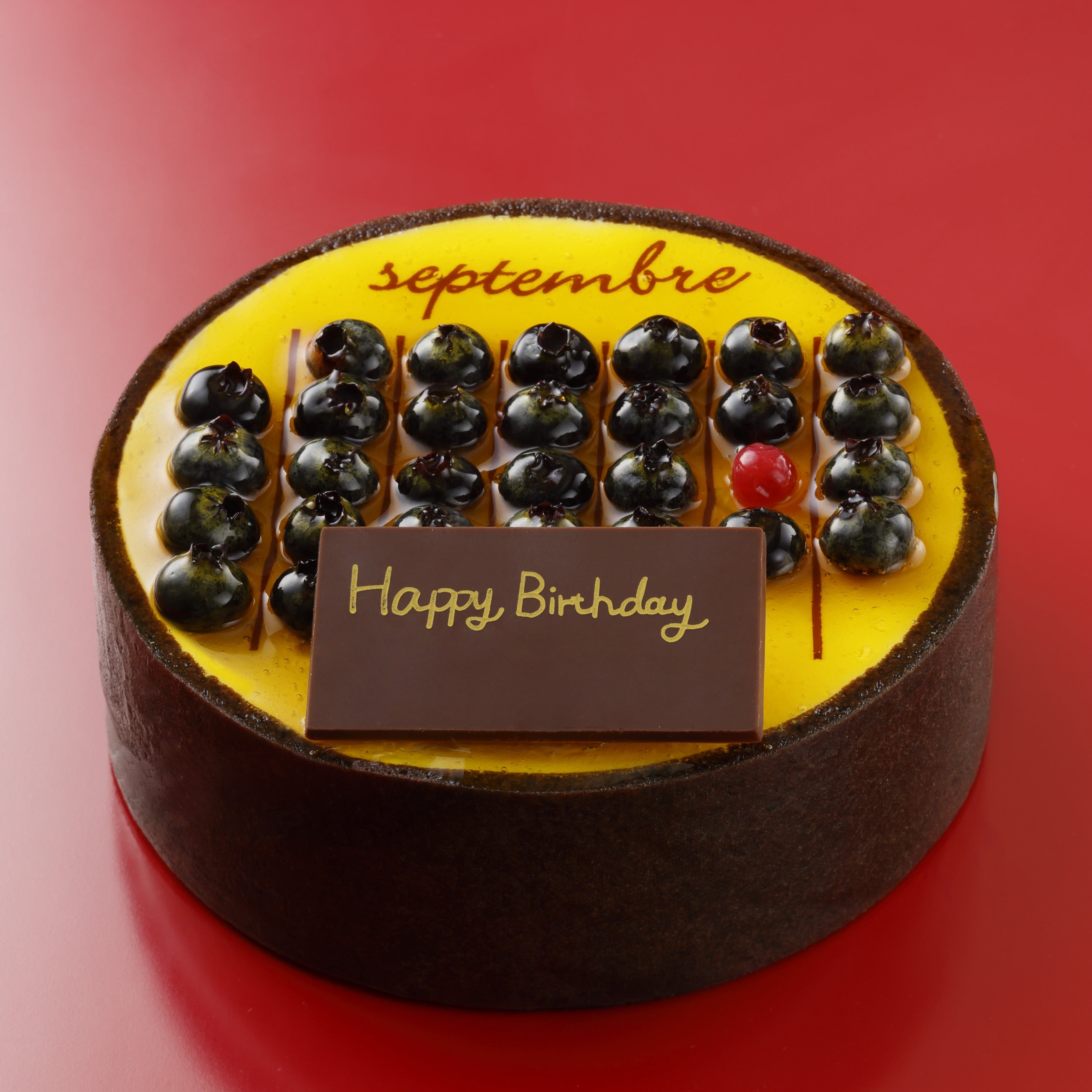 【店舗受取】カランデール（15㎝）