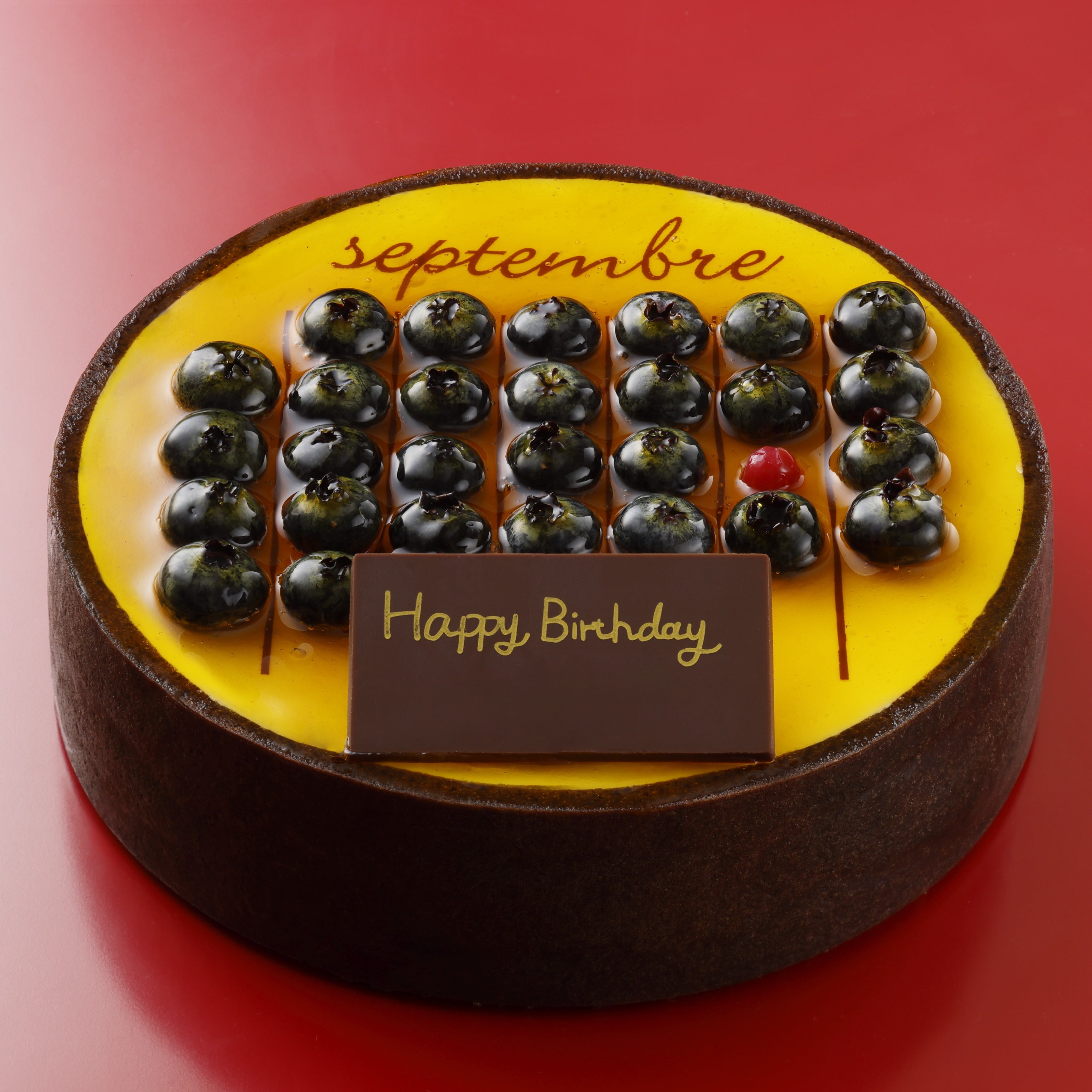 【店舗受取】カランデール（18㎝）