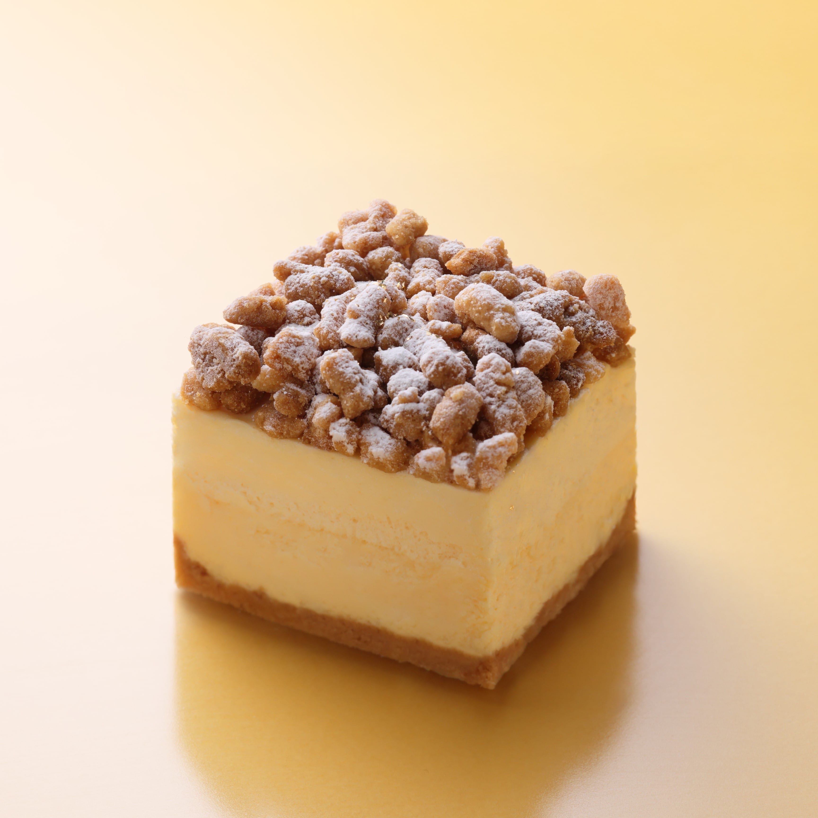 【店舗受取】Wチーズケーキ mini＜お受け取りは8/19まで＞