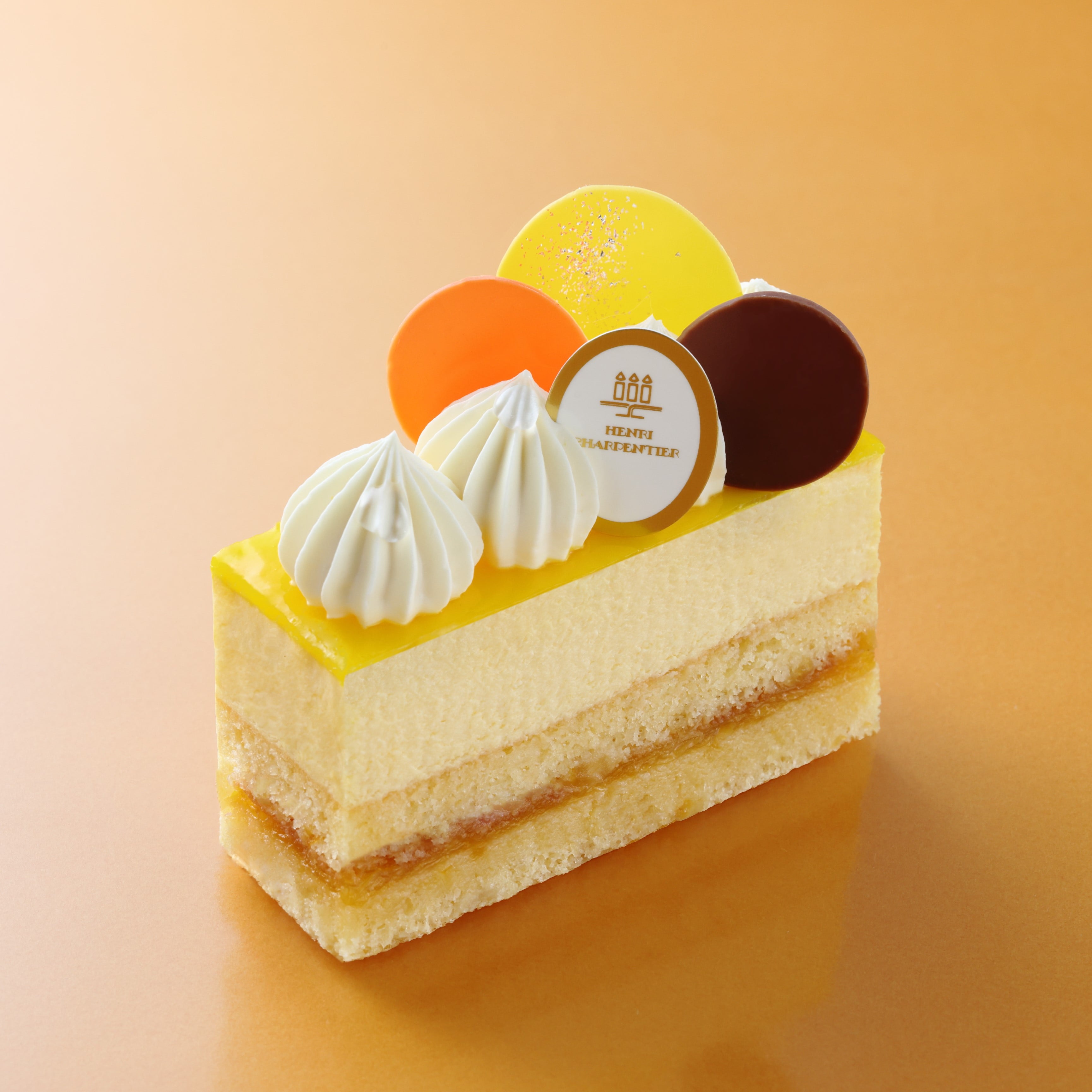 【店舗受取】季節のムース<甘夏>