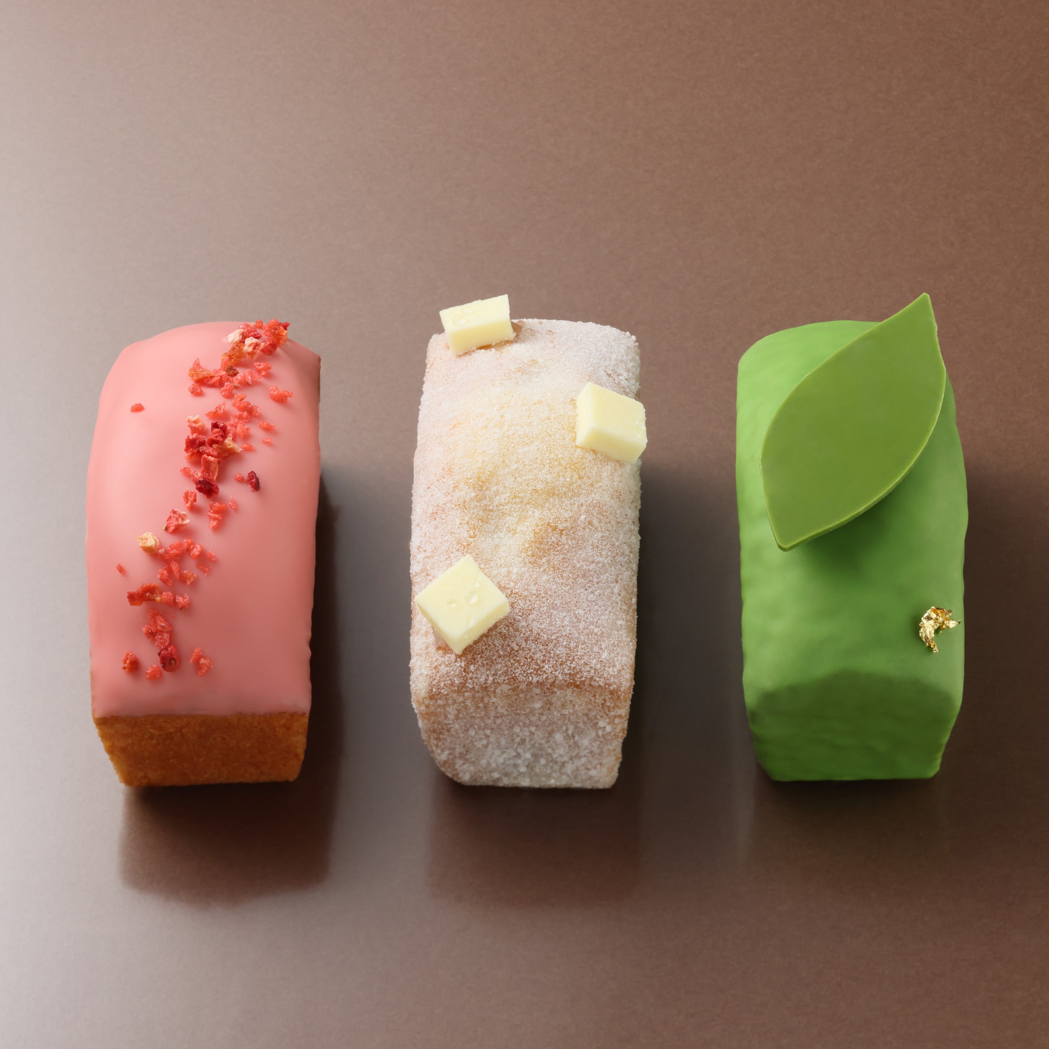 【店舗受取】＜東日本店舗＞キャトル・カール＜フレーズ・あんバター・抹茶＞＜お受け取りは8/31まで＞