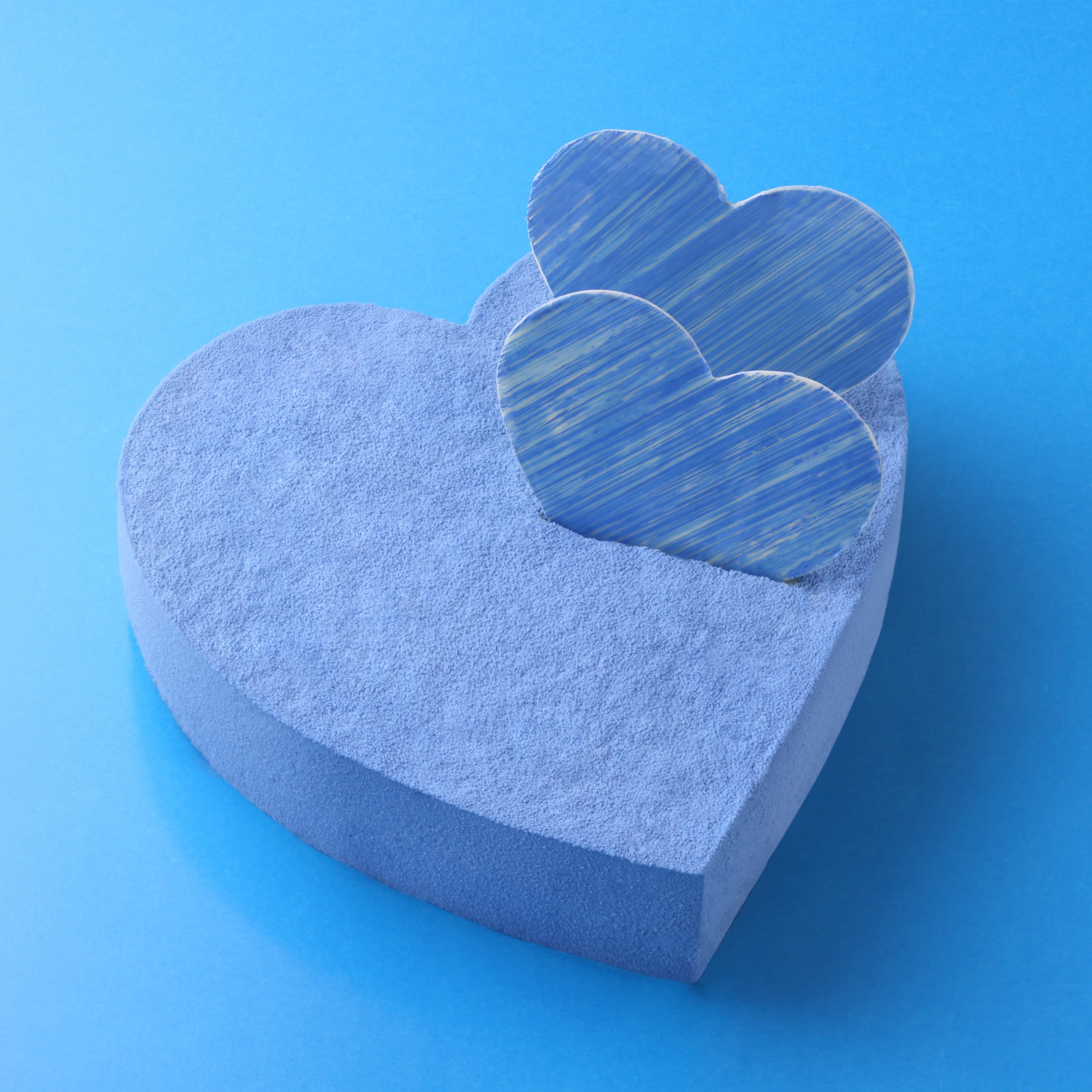 【店舗受取】クール・ブルー（15㎝）＜お受け取りは8/31まで＞