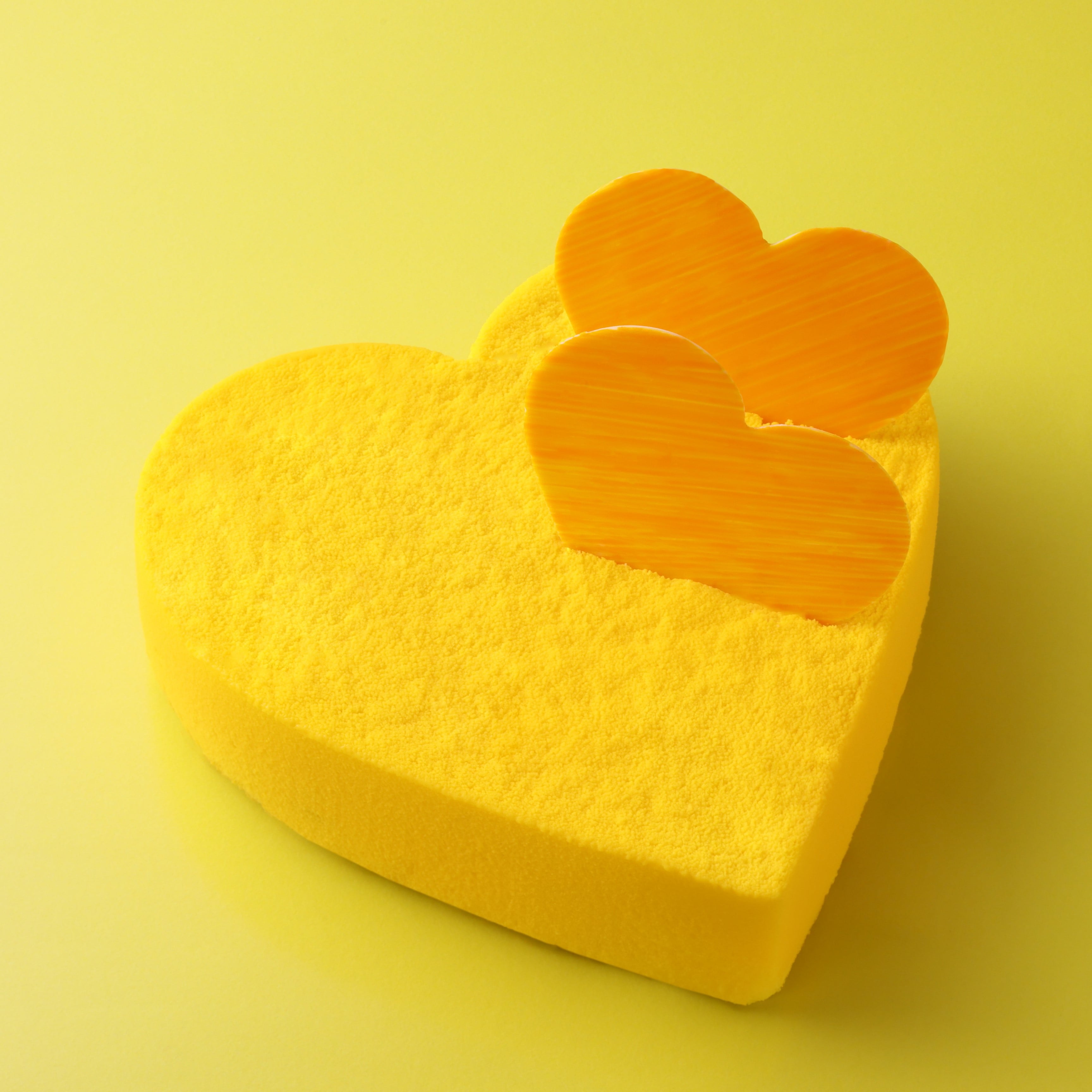 【店舗受取】クール・ジョーヌ（15㎝）＜お受け取りは8/31まで＞