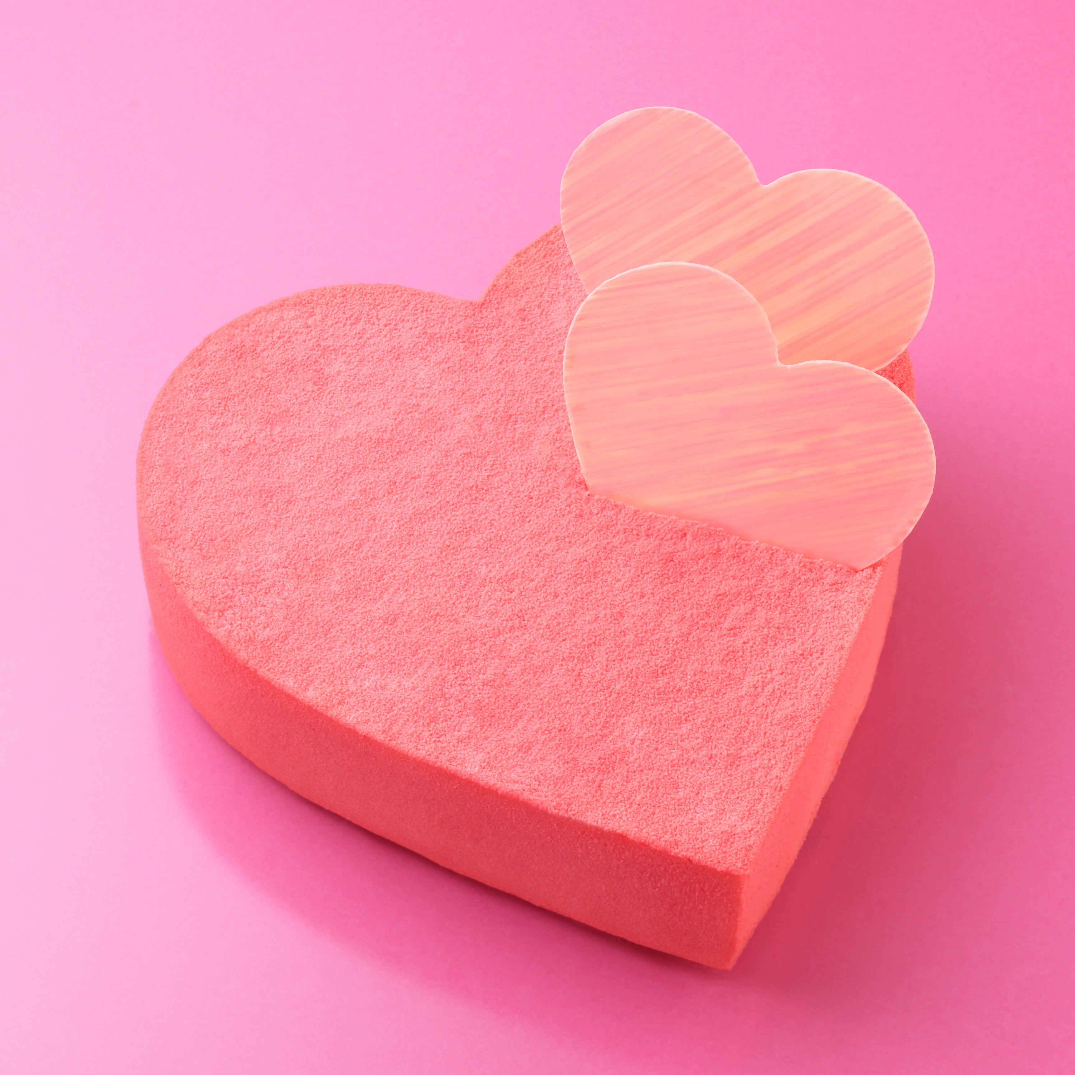 【店舗受取】クール・ローズ（15㎝）＜お受け取りは8/31まで＞