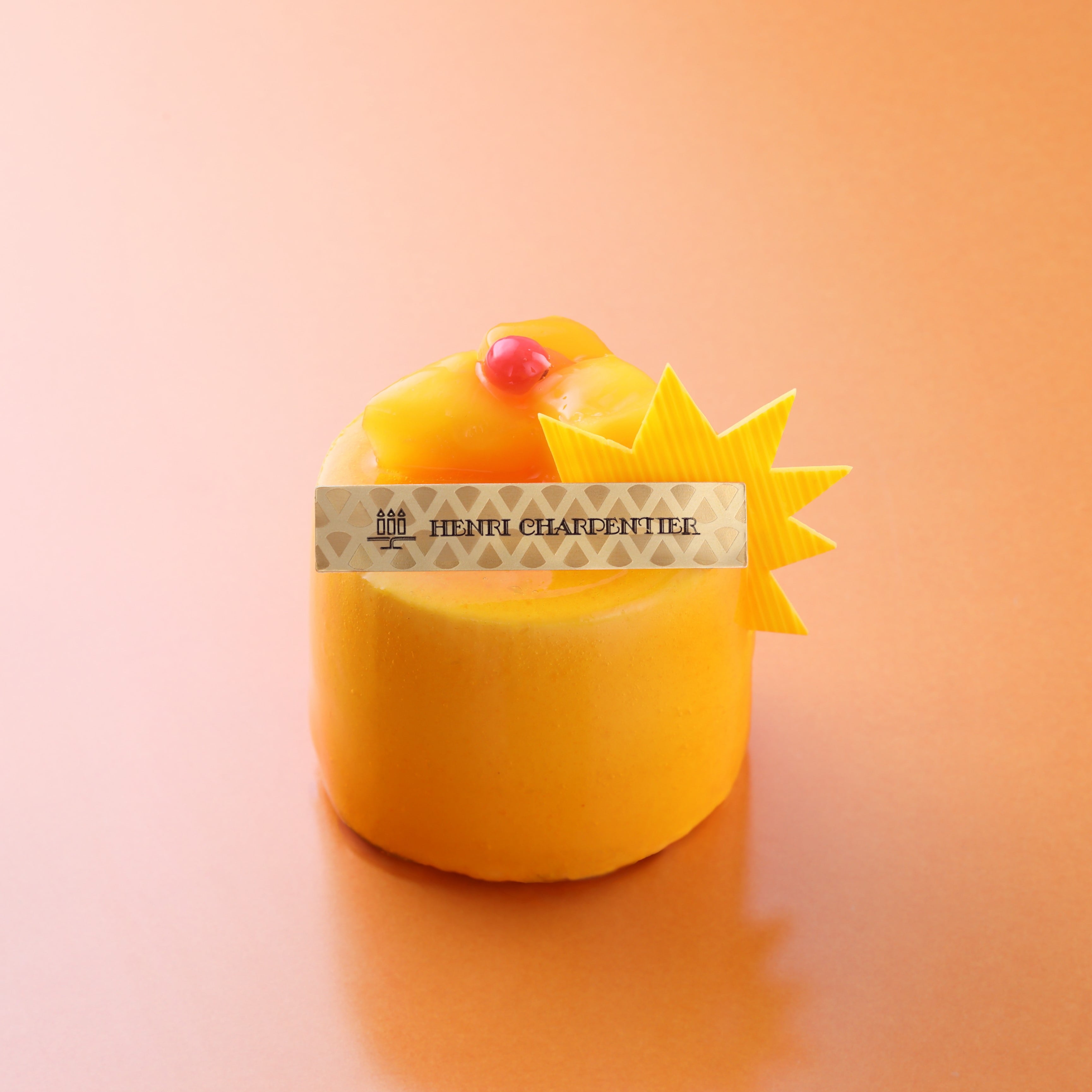 【店舗受取】ガトー・ソレイユ＜お受け取りは9/30まで＞