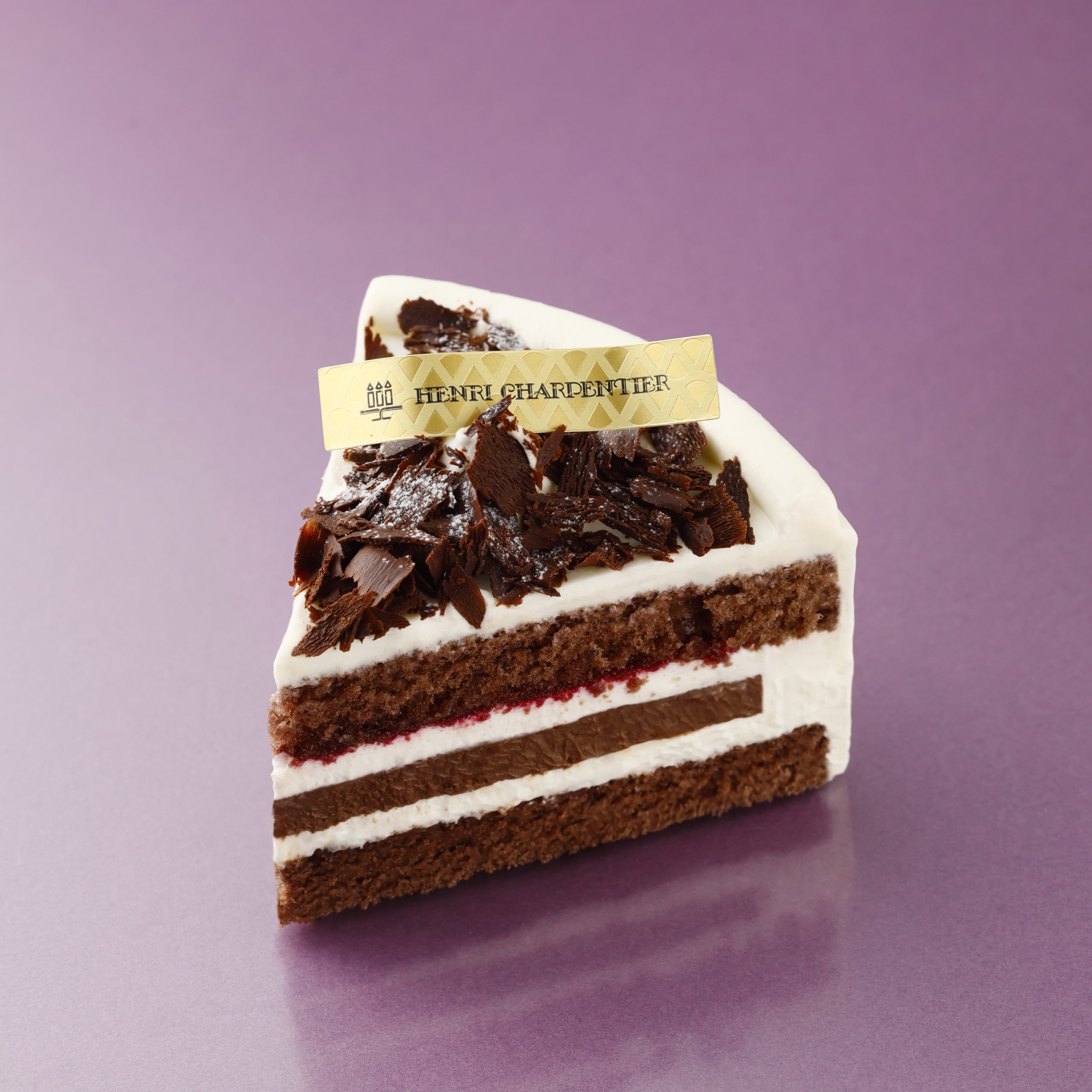 【店舗受取】ショートケーキ・ノワール