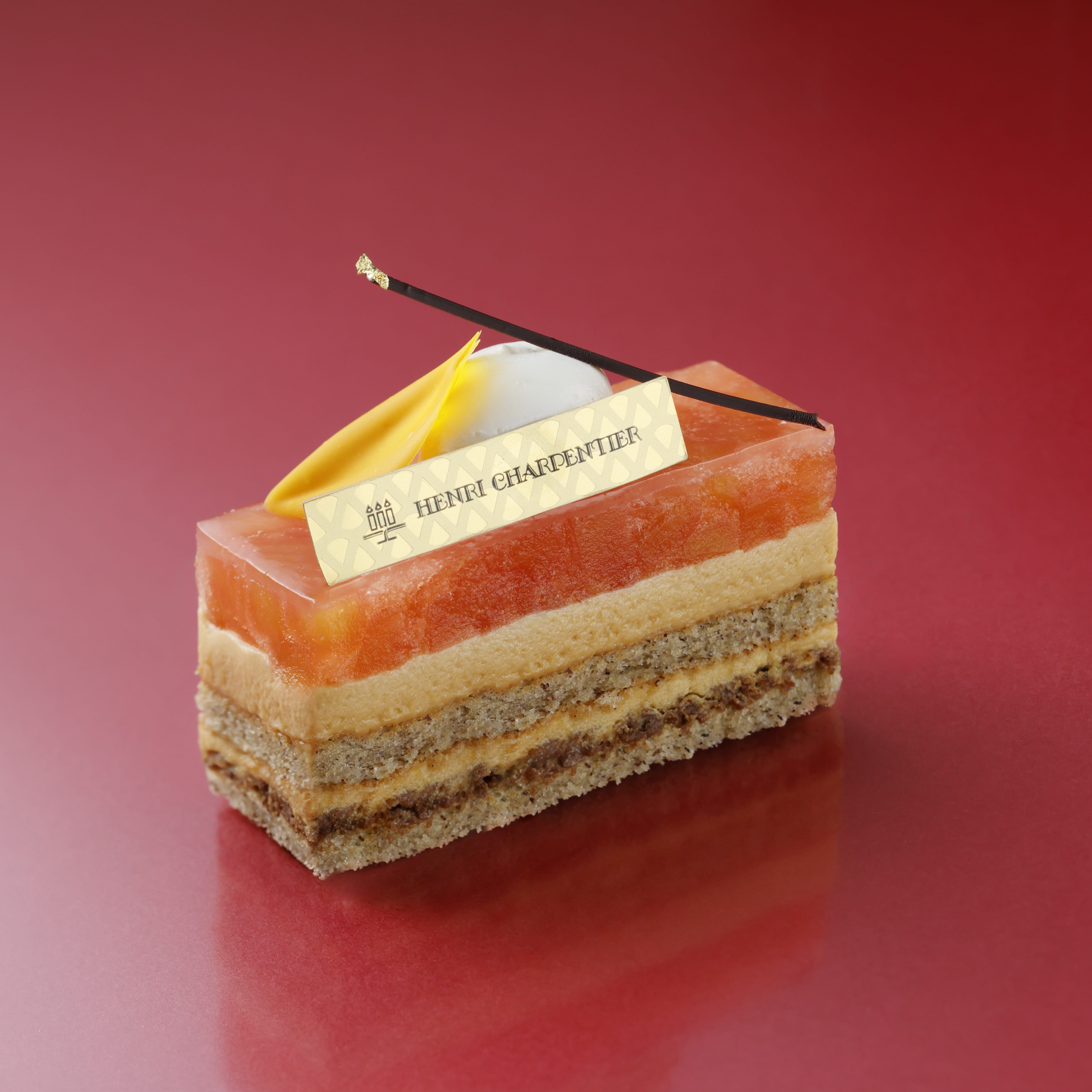【店舗受取】ポム・キャラメル<お受け取りは11/30まで>