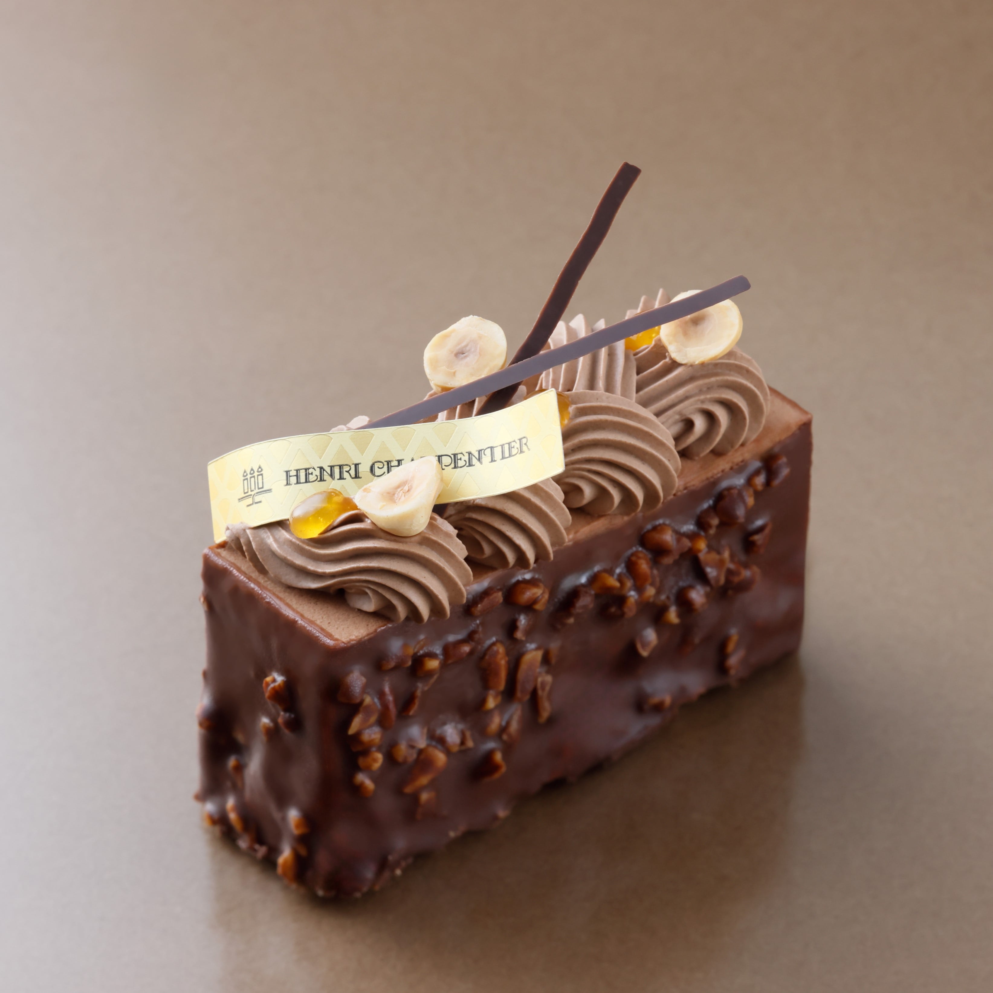 【店舗受取】ショコラ・ノワゼット＜お受け取りは2026/2/28まで＞