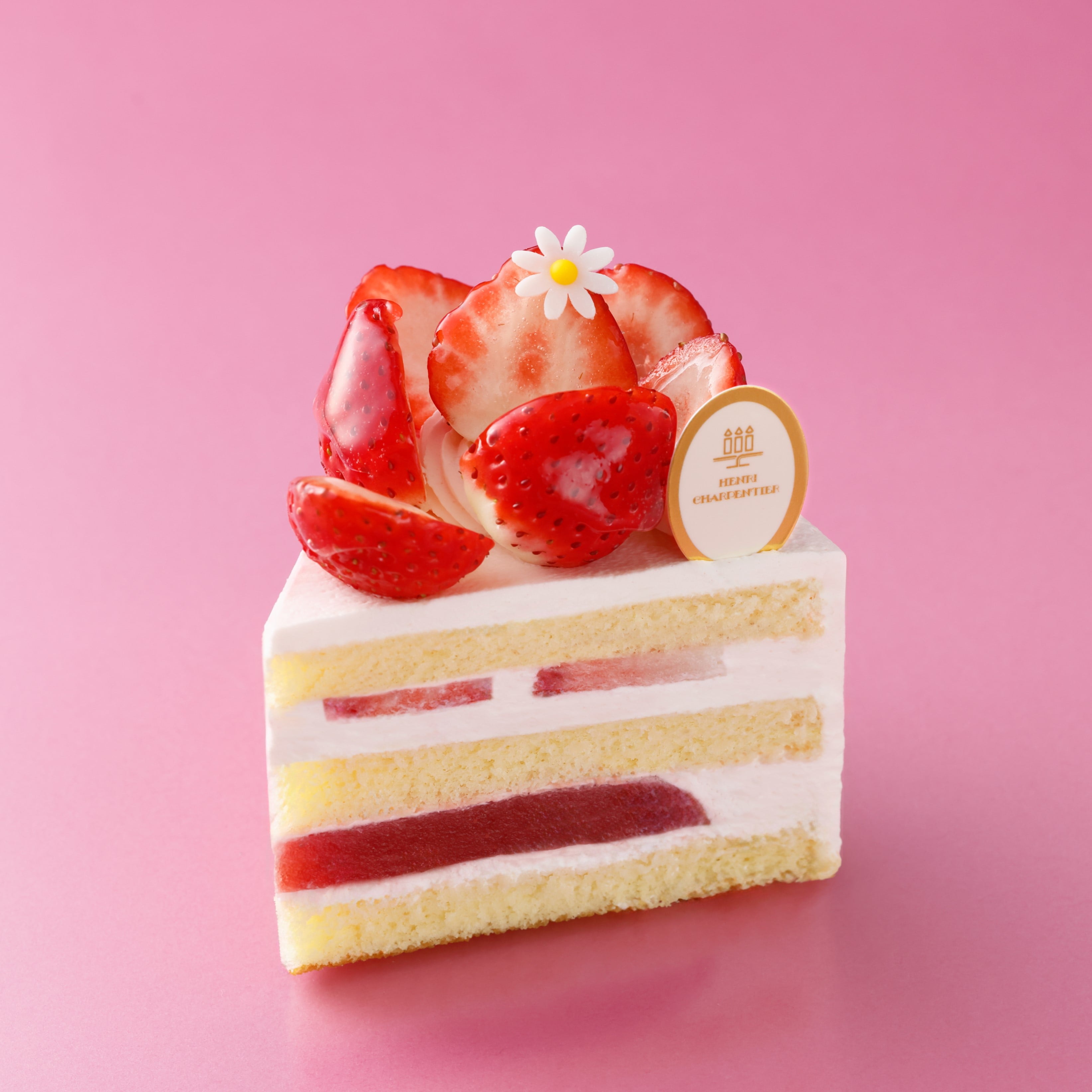 【店舗受取】プレミアムショートケーキ〈あまおういちご〉＜お受け取りは2026/4/30まで＞