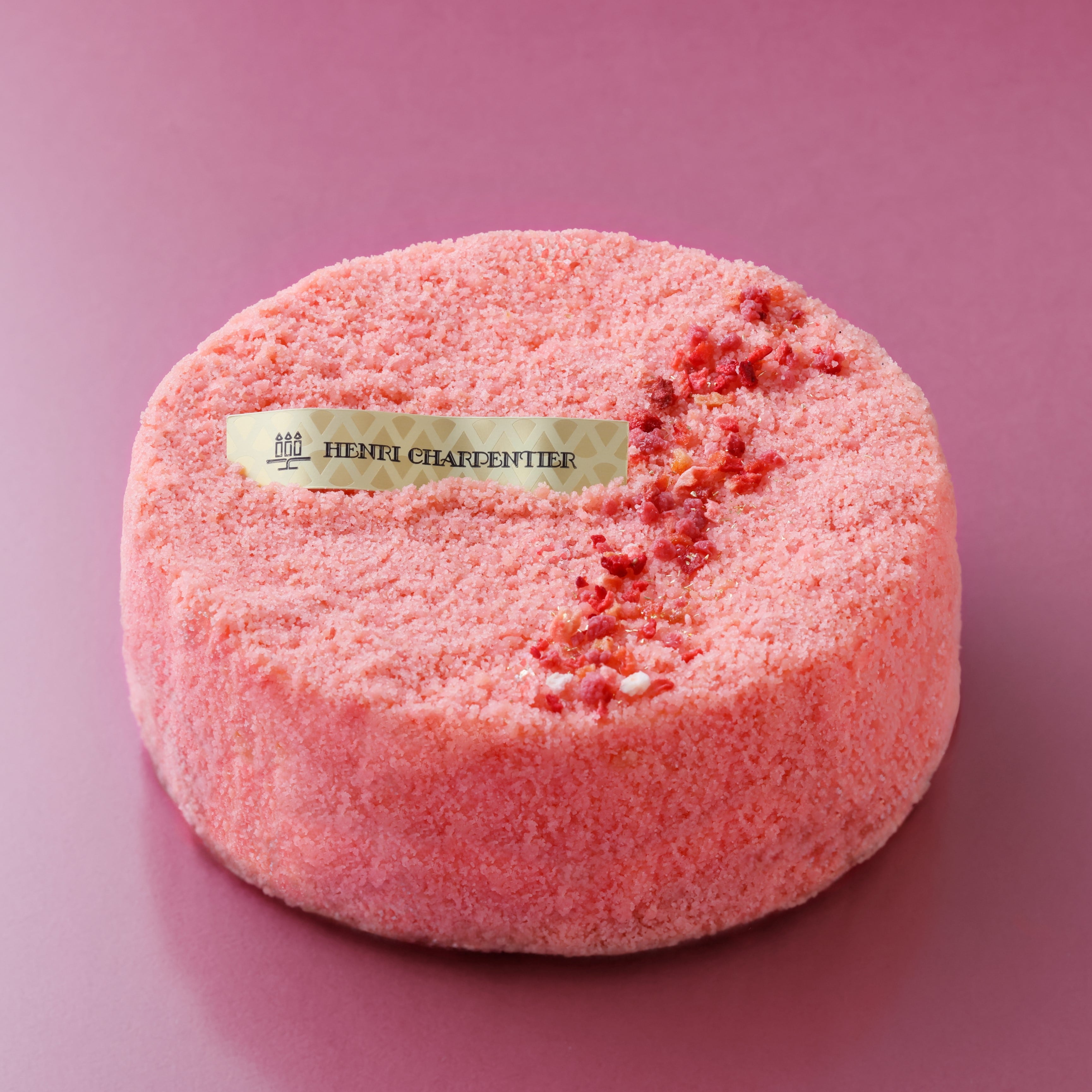 【店舗受取】＜西日本店舗＞季節のプレミアムWチーズケーキ〈二郎いちご〉＜お受け取りは2026/4/30まで＞