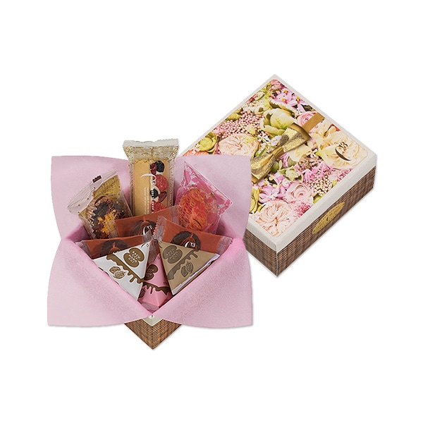 《お届けは5/31まで》ハッピースプリングアソート S 7種9個入