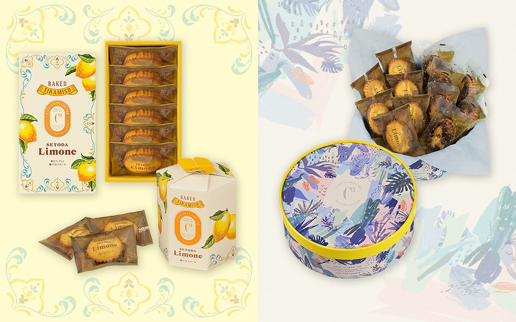 パッケージデザインのこだわり