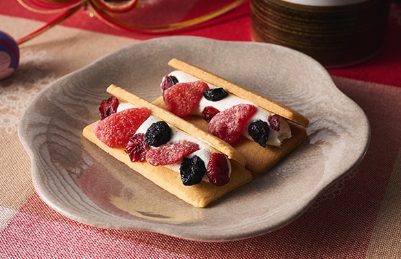 アンリ・シャルパンティエ/シーキューブ/カサネオ 公式通販】C3