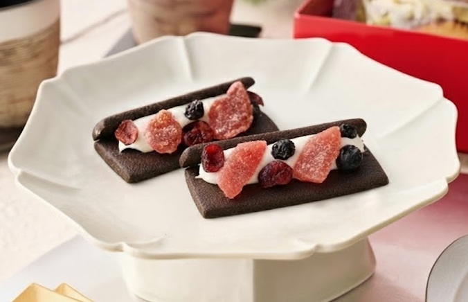 アンリ・シャルパンティエ/シーキューブ/カサネオ 公式通販】C3