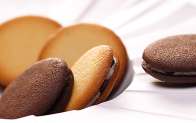 クッキー サブレ アンリ シャルパンティエ公式通販