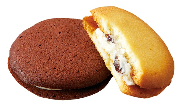 クッキー サブレ アンリ シャルパンティエ公式通販