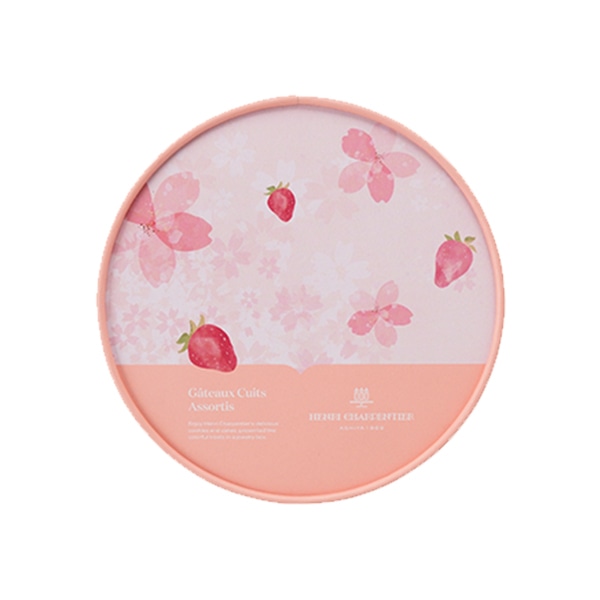 《お届けは2/17から》春のガトー・キュイ・アソート S 12種14個入 通販でのご注文 S(春)