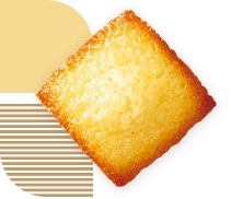 フィナンシェ
