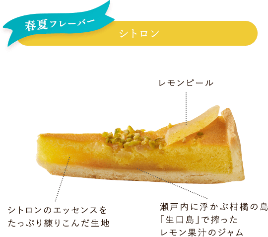 シトロン