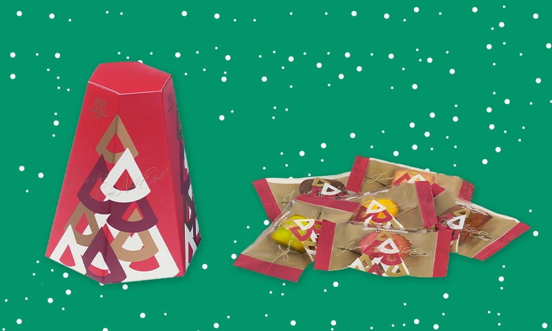 最高のクリスマスをお過ごしください