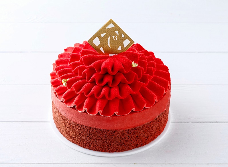 ケーキ シーキューブ C3 公式通販